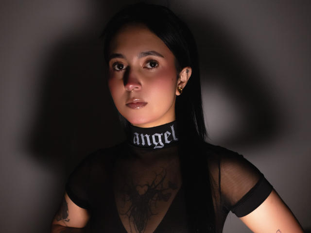 GabyMathew - Live porn &amp; sex cam - 28915409