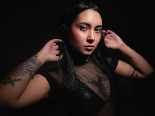 GabyMathew - Live porn &amp; sex cam - 28915421