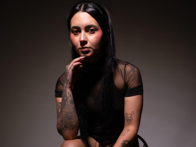 GabyMathew - Live porn &amp; sex cam - 28915427