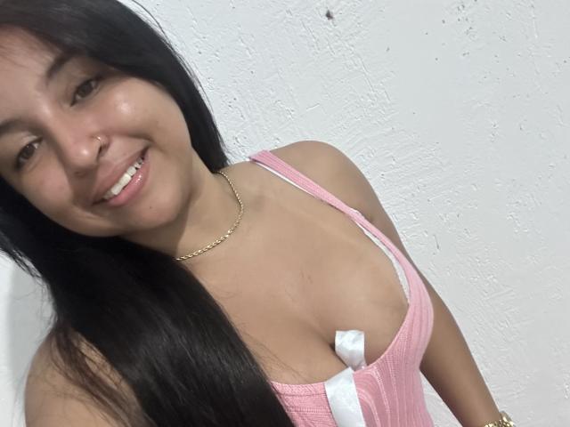 LarissaCruz - Live sexe cam - 28915478