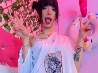 Podívejte se na podrobnou kartu LaurenEvie69