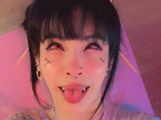 Ver la ficha detallada de LaurenEvie69