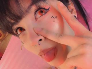 Ver la ficha detallada de LaurenEvie69