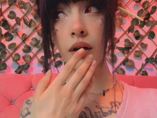 Ver la ficha detallada de LaurenEvie69