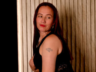 Ver la ficha detallada de ChloeZenit