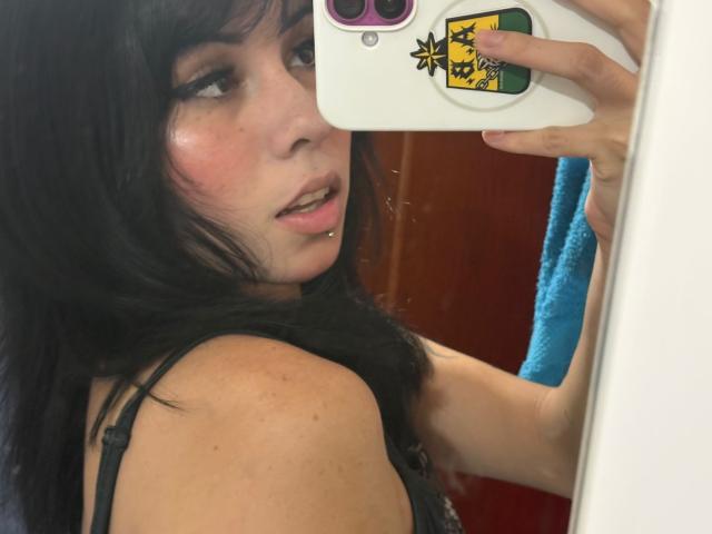 GaiaJoness - Live sex cam - 28915979