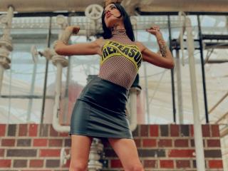 Ver la ficha detallada de RubyValentine-hot