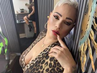 Ver la ficha detallada de GianellaCox