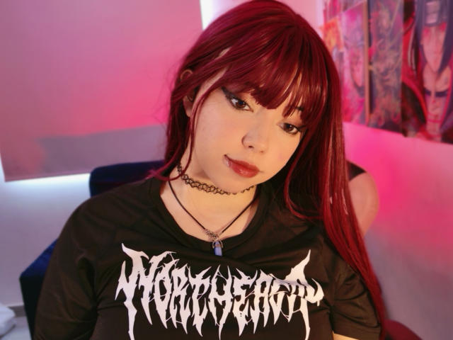 Arieyaara - Live porn &amp; sex cam - 28916693