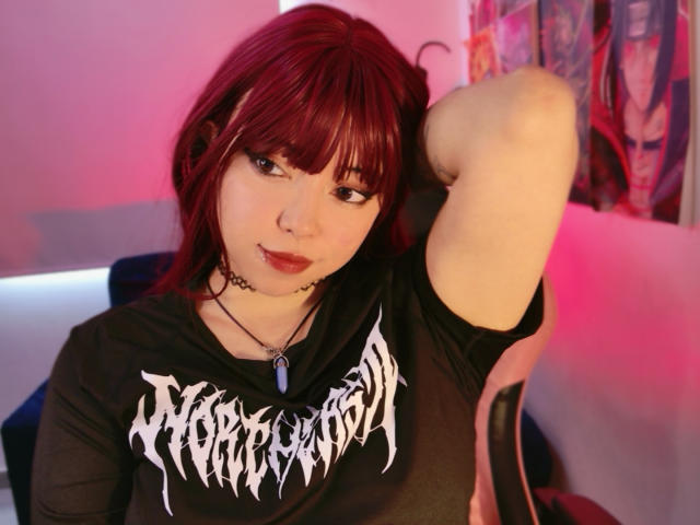 Arieyaara - Live porn &amp; sex cam - 28916705