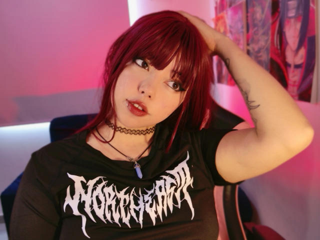 Arieyaara - Live porn &amp; sex cam - 28916714