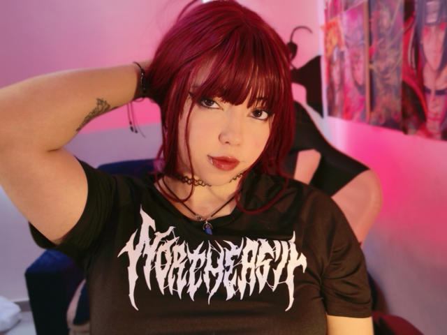 Arieyaara - Live porn &amp; sex cam - 28916717