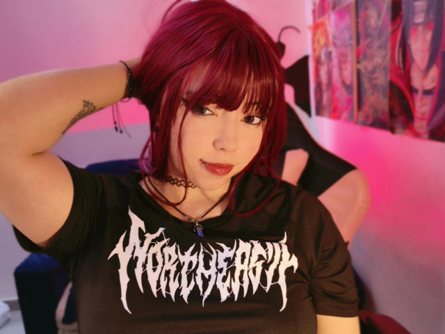 Arieyaara - Live porn &amp; sex cam - 28916720