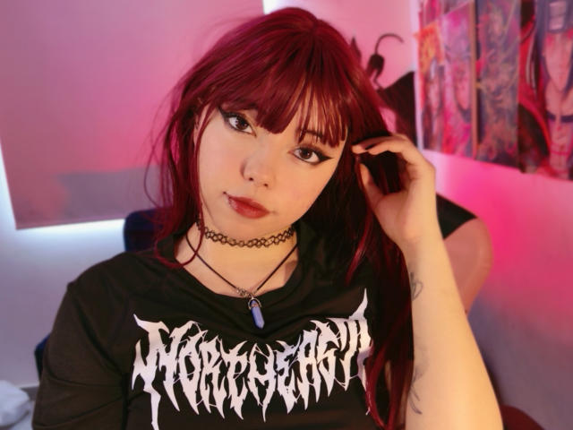 Arieyaara - Live porn &amp; sex cam - 28916777