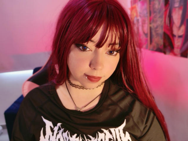 Arieyaara - Sexe cam en vivo - 28916786