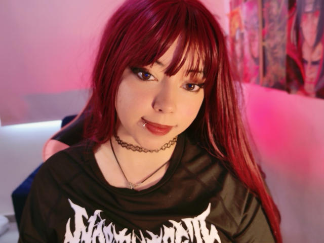 Arieyaara - Live porn &amp; sex cam - 28916789