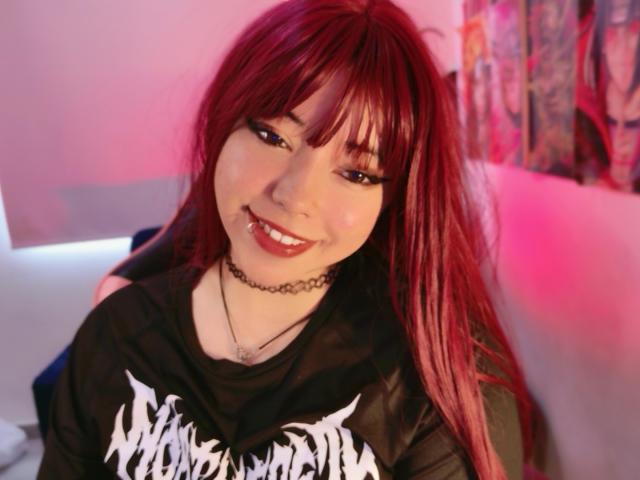 Arieyaara - Live porn &amp; sex cam - 28916792