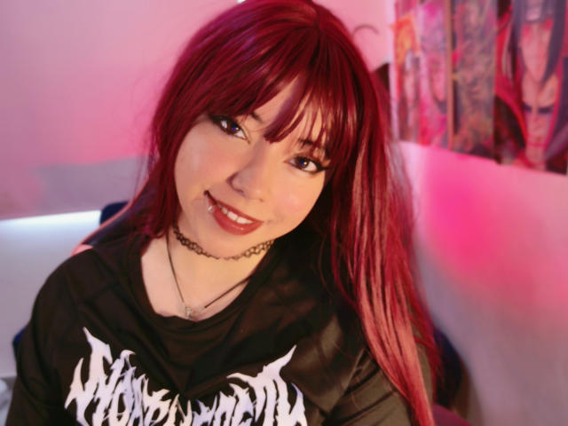 Arieyaara - Live porn &amp; sex cam - 28916795