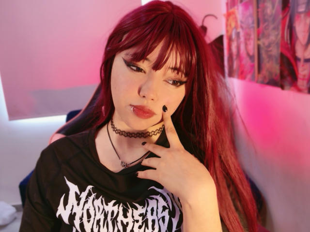 Arieyaara - Camera khiêu dâm &amp; quyến rũ trực tiếp - 28916804