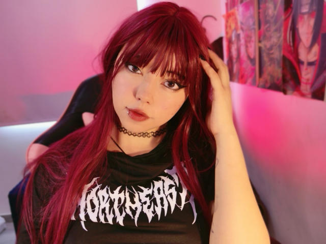 Arieyaara - Sexe cam en vivo - 28916819