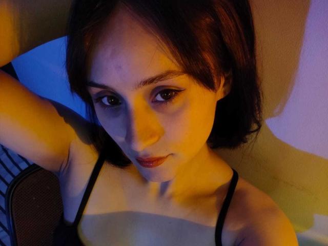 AnnieLamberth - Sexe cam en vivo - 28916954