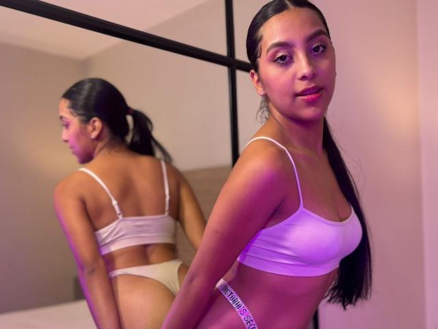 EmmaEstreilla - Sexe cam en vivo - 28917029