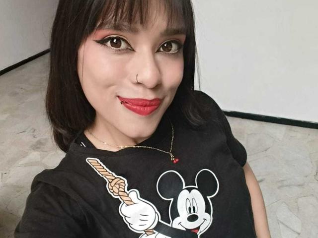 AvaXLusty - Sexe cam en vivo - 28917083