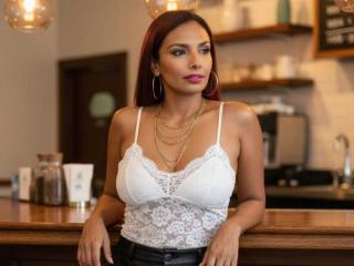 Ver la ficha detallada de RoxaneMoore