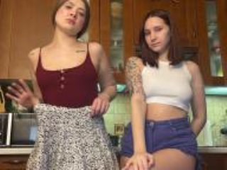 Ver la ficha detallada de HotCaramelsTrio