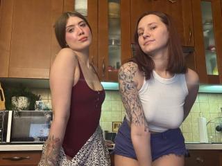 HotCaramelsTrio'in detaylı sayfasını gör