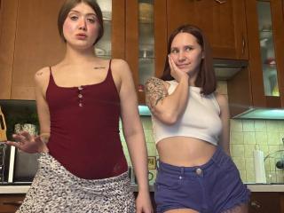 HotCaramelsTrio'in detaylı sayfasını gör