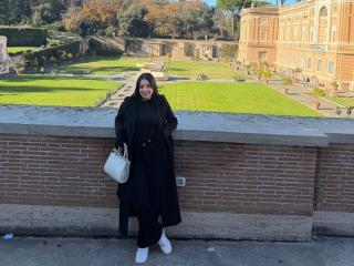 Podívejte se na podrobnou kartu IsabellaJames