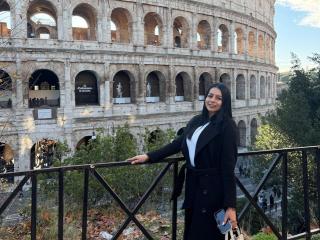 Ver la ficha detallada de IsabellaJames