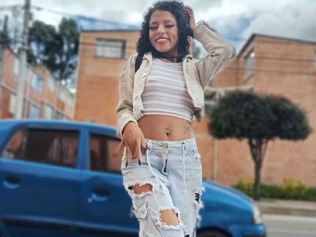 LunaKeller - Live porn &amp; sex cam - 28917545