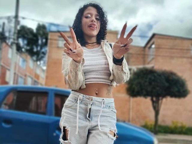 LunaKeller - Sexe cam en vivo - 28917548