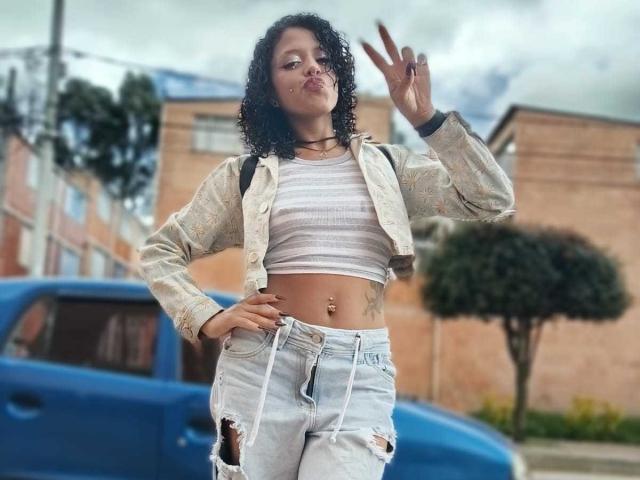 LunaKeller - Sexe cam en vivo - 28917551