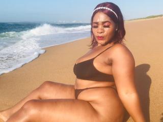 Ver la ficha detallada de XSexyBunny91