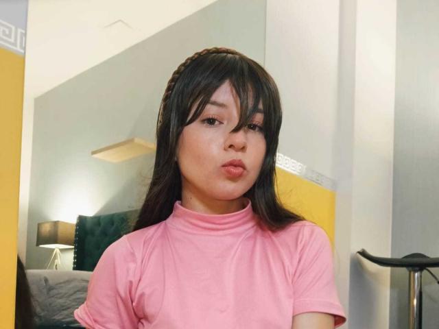 VioletaNova - сексуальная веб-камера в реальном времени - 28917794