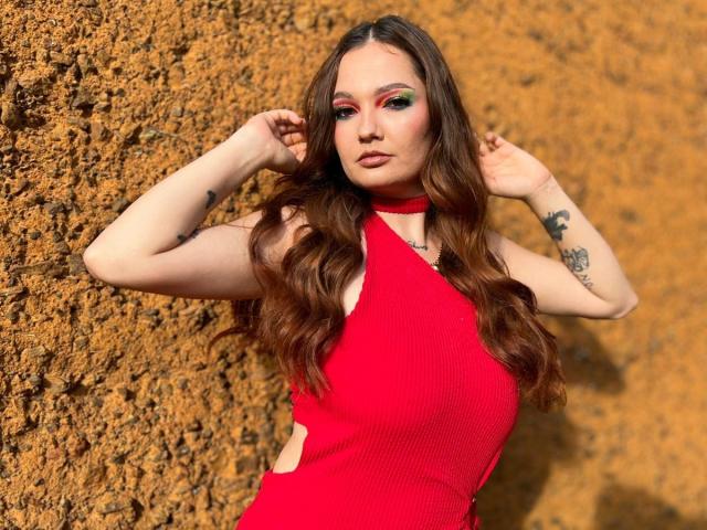 HecateCorvin - Live porn &amp; sex cam - 28917806