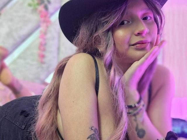 CandySwan - Sexe cam en vivo - 28917932