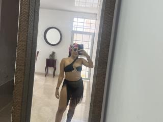 Ver la ficha detallada de SharonKlart