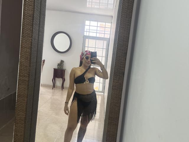 SharonKlart - Sexe cam en vivo - 28919078