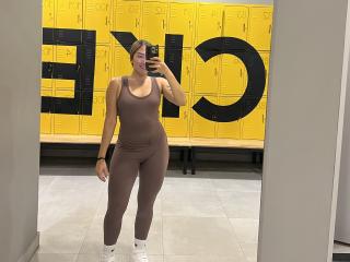 Podívejte se na podrobnou kartu SharonKlart