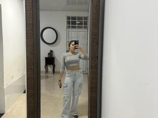 SharonKlart'in detaylı sayfasını gör