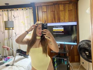 Podívejte se na podrobnou kartu SharonKlart