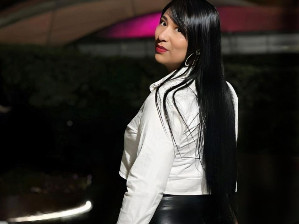 karimelee - Live sex cam - 28919366