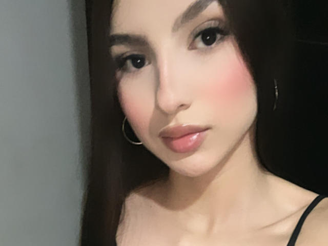 MilanMoon - Live sex cam - 28919588