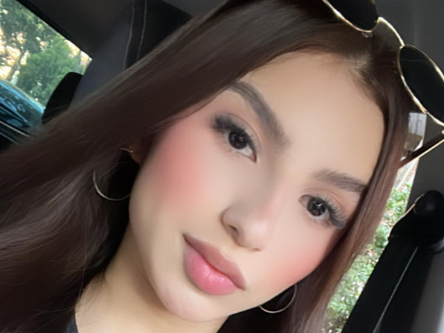 MilanMoon - сексуальная веб-камера в реальном времени - 28919594