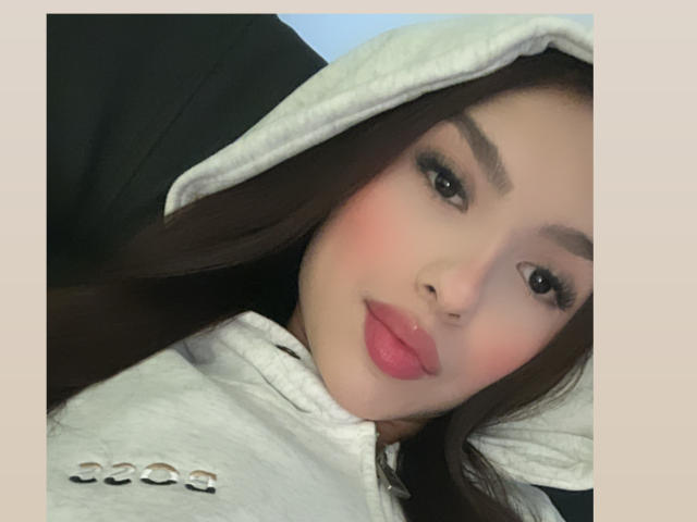 MilanMoon - Camera khiêu dâm &amp; quyến rũ trực tiếp - 28919597