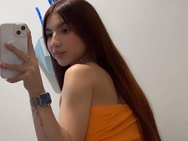 MilanMoon - Live sex cam - 28919630